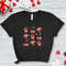 Doodle heart shirt, be my valentine, be mine valentine, valentines shirt, valentines gift, Valentines Day Shirt, valentines day, - 1.jpg