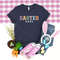 Easter babe shirt, Retro easter, easter shirt, bunny shirt, Bunny with Glasses, Bunny Lover Gift, happy easter, easter outfit, happy easter - 5.jpg