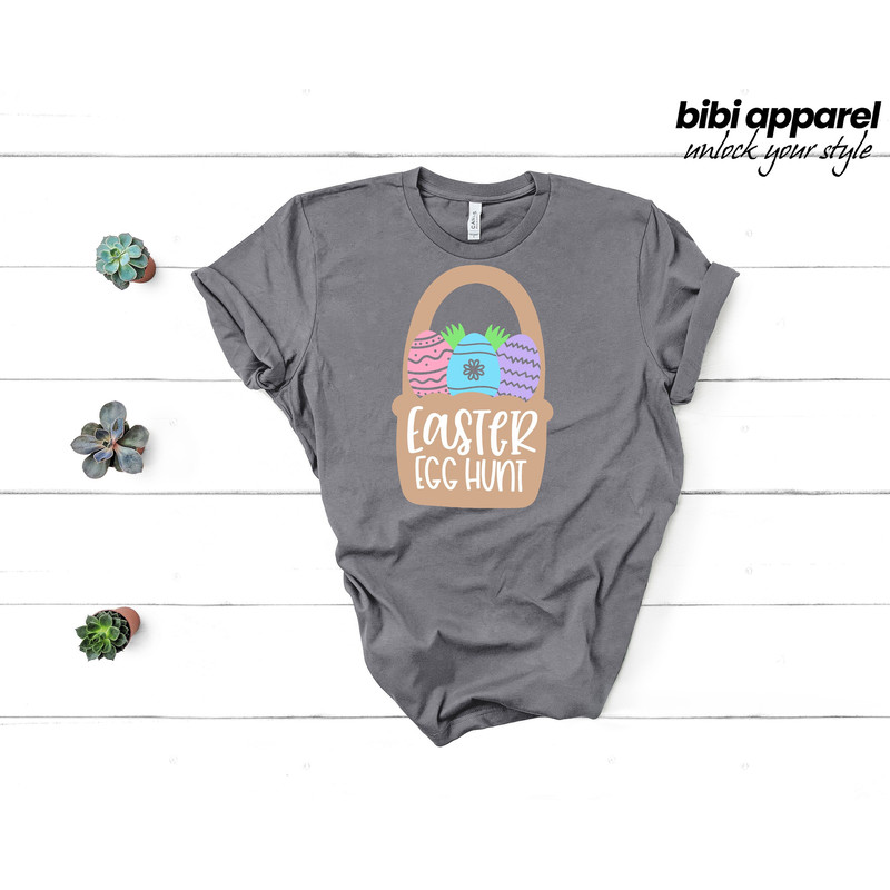 Easter Egg Hunt, Egg Hunt T-Shirt, Boys Egg Hunt, Girls Egg Hunt, Hunting Shirt Eggs - 1.jpg