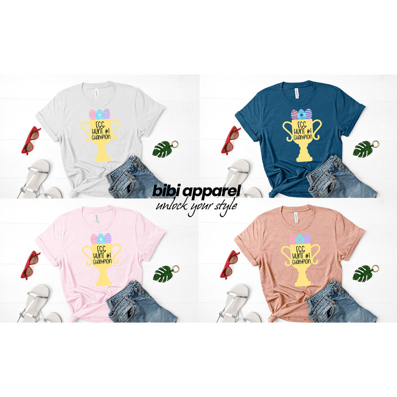 Egg Hunt Champion Shirt, Easter Bunny Shirt, Easter Egg Shirt, Easter Gift, Easter Day Shirt, Funny Easter Shirt, Egg Hunt Champion, Easter - 2.jpg