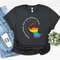 Elephant Pride Shirt, Trans Pride Shirt, Pride shirt, Pride Month, lgbtq shirt, anti racism shirt, rainbow shirt, Bisexual Pride Shirt, - 1.jpg