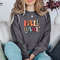 Fall Babe Sweatshirt, Thanksgiving Shirt, Autumn T-Shirt, Fall Vibes, Shirts For Women, Fall Gifts For Her, Fall Babe T-Shirt - 2.jpg