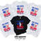 Freedom Squad Shirt, 4th Of July Shirt, Independence Day Shirt, Patriotic Shirt, American Flag Shirt, Freedom Shirt, USA Family Shirt - 1.jpg