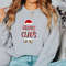 Grammy clause shirt, grandma claus, christmas grandma, Christmas Elf Shirt, Santa Claus Shirt, grammy gift, cute grammy shirt, - 3.jpg
