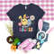 Groovy easter shirt, retro easter shirt, retro shirt, easter shirt, bunny shirt, Bunny with Glasses, Bunny Lover Gift, happy easter, easter - 3.jpg