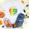 halloween party top,lgbt pride shirt, lgbt pumpkin shirt, rainbow pumpkin, Rainbow Flag Tshirt, pride pumpkin shirt, Coolest Pumpkin Tee, - 2.jpg