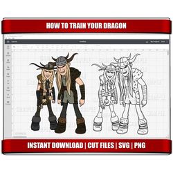 how to train your dragon svg clipart, dragon svg, digital dragon, pribtable dragon, how to train your dragon birthday pa
