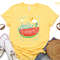 Hello Summer Shirt, Watermelon Shirt, Summer Vacation Shirt, Beach Shirt, Watermelon Summer T-shirt, Vacation Beach Shirt - 1.jpg