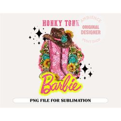 Honky Tonk PNG, Country Western PNG, Trendy Western PNG, Bachelorette Party Png, Bridal Shower Design, Best Sublimation