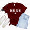 Ice Ice shirt, Ice Ice Baby, pregnancy sweatshirt , Pregnancy Reveal, New Mom Gift, baby shower gift, Mothers Day Shirt, mother's day gift, - 6.jpg