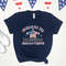I'm Here for the Snacks and Freedom Shirt, Patriotic Kids Onesie, Fourth of July Tee, American Girl, American Boy, USA Proud, 4th of July - 4.jpg