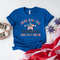 I'm Here for the Snacks and Freedom Shirt, Patriotic Kids Onesie, Fourth of July Tee, American Girl, American Boy, USA Proud, 4th of July - 6.jpg