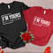 I'm Yours No Refunds shirt, Anniversary, For Him, valentines shirt, valentines gift, Valentines Day Shirt, Valentine Sweatshirt, xoxo, Funny - 3.jpg
