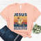 Jesus the ultimate Deadlifter shirt, Religious Faith Gym Tshirt, funny jesus shirt, funny Christian, gym shirt, powerlifting shirt, disney - 3.jpg