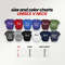 Keep On Smiling Tank Top, t-shirt, Trendy Oversized Vintage Shirts, Very Cute and Super Comfy Sleep Shirt, - 3.jpg