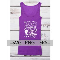 leggings leaves lattes please svg, mickey pumpkin svg, mickey thanksgiving svg, autumns leaves svg, turkey day svg, fall