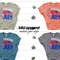 Liberty 4th of July Shirt, 4th of July Shirt, America Shirt, Land of the Free America Because of the Brave Shirt, Fourth of July Shirt - 3.jpg