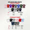 Liberty 4th of July Shirt, 4th of July Shirt, America Shirt, Land of the Free America Because of the Brave Shirt, Fourth of July Shirt - 6.jpg