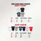 Liberty 4th of July Shirt, 4th of July Shirt, America Shirt, Land of the Free America Because of the Brave Shirt, Fourth of July Shirt - 7.jpg