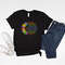 Love is Love Shirt, sunflower shirt, lgbt pride shirt, Equality Shirt, Rainbow Shirt, pride month, lgbt shirt woman, Pride shirt, - 2.jpg