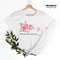 Luke 12 Bible Verse Shirt, Flower shirt, Consider How the Wild Flowers Grow, Floral Women's Christian, Gift for Her, Gift for Christian - 1.jpg