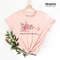 Luke 12 Bible Verse Shirt, Flower shirt, Consider How the Wild Flowers Grow, Floral Women's Christian, Gift for Her, Gift for Christian - 3.jpg