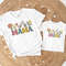 Mama Mini Shirt, Matching Mommy and Me Shirt, , mama baby outfit, mama shirt, mothers day shirt, mommy and me shirt, first mothers day, - 1.jpg