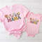 Mama Mini Shirt, Matching Mommy and Me Shirt, , mama baby outfit, mama shirt, mothers day shirt, mommy and me shirt, first mothers day, - 2.jpg
