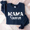 Mama Saurus Sweatshirt, Mama Dinosaur, Mama Shirt, Mom Shirt, Mommy Shirt, Mama Sweatshirt, cute mama shirt, mothers day shirt, Retro Mama - 5.jpg