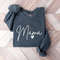 Mama Shirt, Mom Shirt, Mommy Shirt, Mama Sweatshirt, cute mama shirt, mothers day shirt, gift for mom, mom gift, mother's day gift, mom gift - 1.jpg