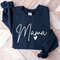 Mama Shirt, Mom Shirt, Mommy Shirt, Mama Sweatshirt, cute mama shirt, mothers day shirt, gift for mom, mom gift, mother's day gift, mom gift - 4.jpg