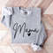 Mama Shirt, Mom Shirt, Mommy Shirt, Mama Sweatshirt, cute mama shirt, mothers day shirt, gift for mom, mom gift, mother's day gift, mom gift - 5.jpg