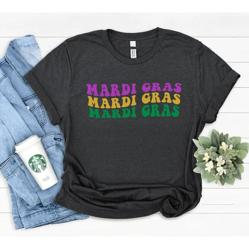 Mardi Gras Shirt, mardi gras, mardi gras retro, NOLA Shirt, Mardi Gras Carnival, Mardi Gras Animal, louisiana shirt, mardi gras costume, - 1.jpg