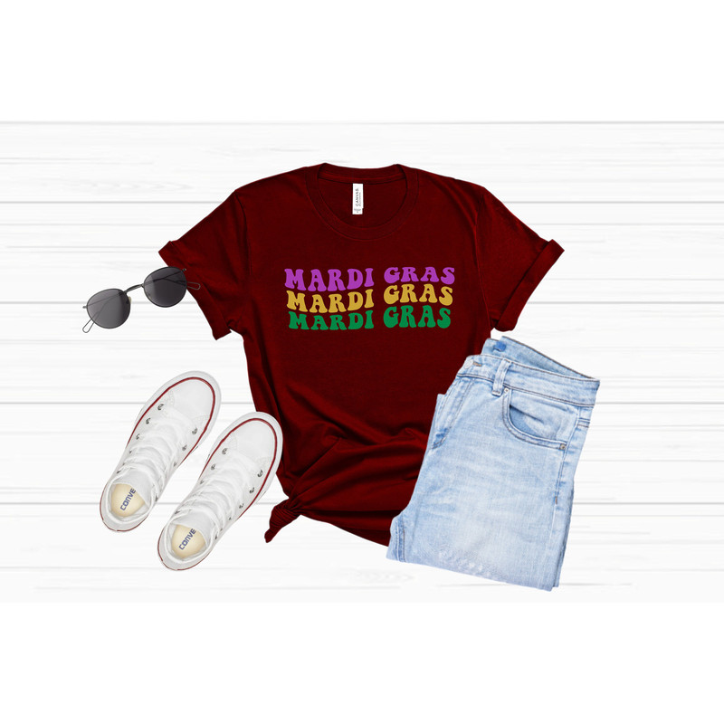 Mardi Gras Shirt, mardi gras, mardi gras retro, NOLA Shirt, Mardi Gras Carnival, Mardi Gras Animal, louisiana shirt, mardi gras costume, - 5.jpg