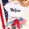Merica Shirt, 4th Of July Shirt, America Since 1776 Unisex Shirt, Fourth Of July Shirt, Shirt For 4th Of July, Patriotic Shirt - 1.jpg