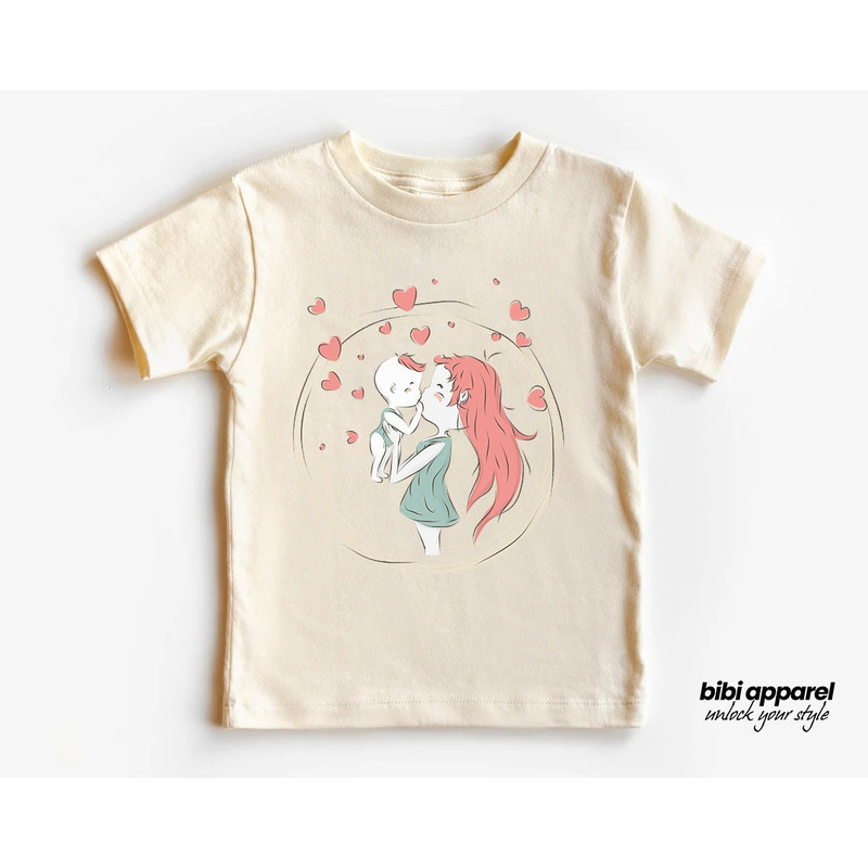 Mothers Day Shirt, Toddler Shirt, Best Mom T-Shirt, Favorite Mom Shirts, Mom Pocket T Shirt, Shirt For Mom, Minimalist Mom Shirt - 1.jpg