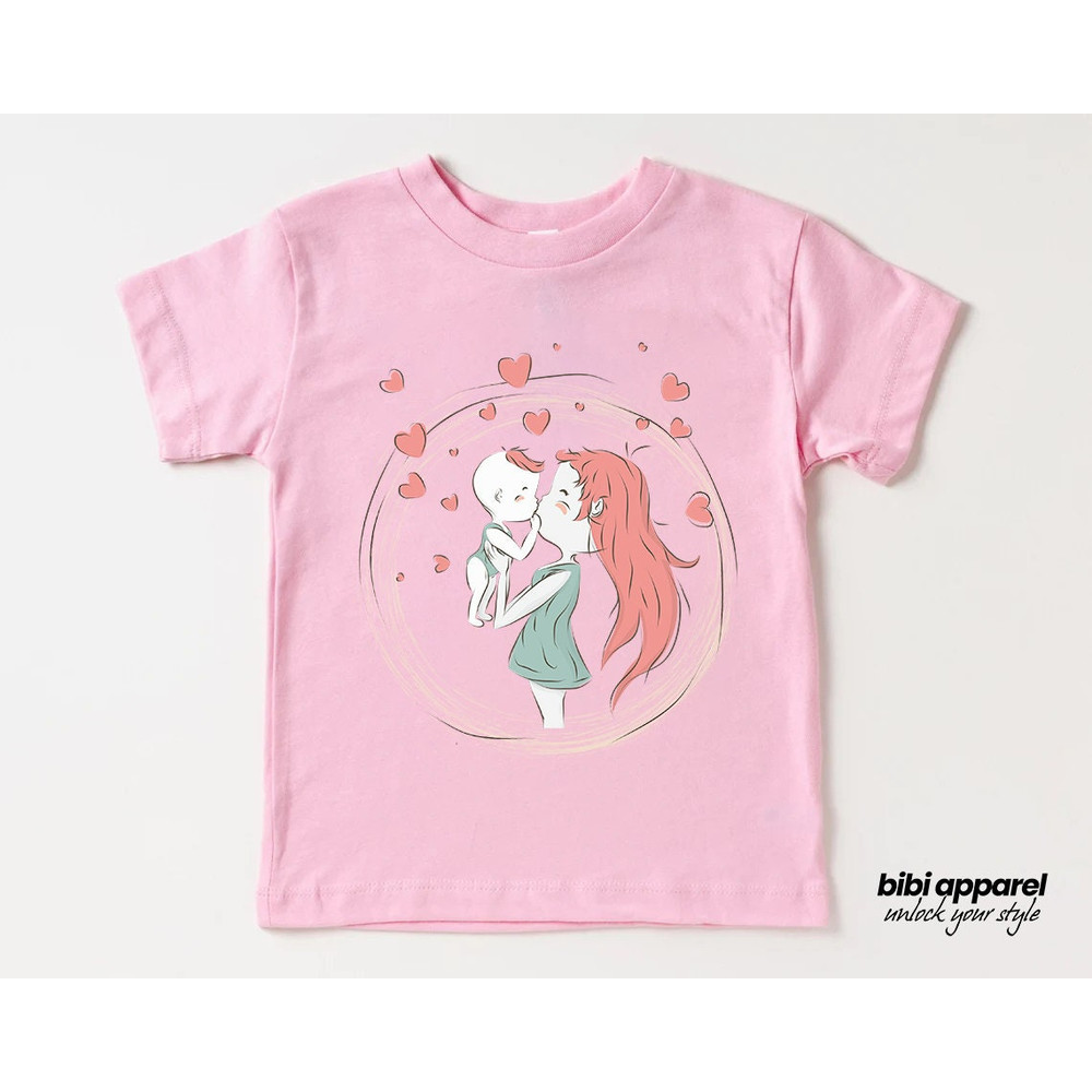 Mothers Day Shirt, Toddler Shirt, Best Mom T-Shirt, Favorite Mom Shirts, Mom Pocket T Shirt, Shirt For Mom, Minimalist Mom Shirt - 2.jpg