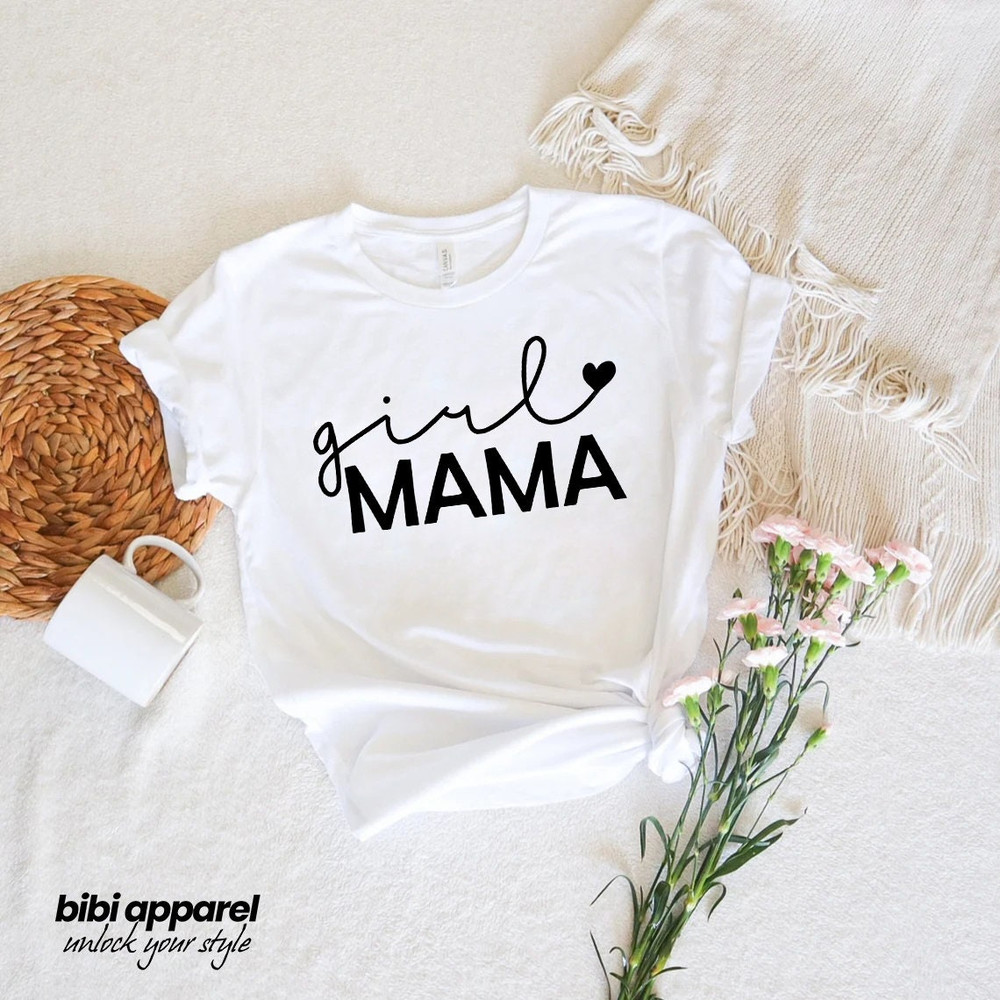 Mothers Day Shirt, Girl Mama Shirt, Gift For Mom, Girl Mom Shirt, Mom of Girls Shirt, Cute Mom Shirt, Future Mom Shirt, Daughter Mom,Mom Tee - 4.jpg