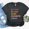 My Son In Law Is My Favorite Child Shirt, Funny Family T-shirt, Funny Son Tee, Gift For Mother In Law, Favorite Son In Law Shirt - 2.jpg