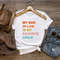 My Son In Law Is My Favorite Child Shirt, Funny Family T-shirt, Funny Son Tee, Gift For Mother In Law, Favorite Son In Law Shirt - 5.jpg