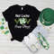 Not lucky simply blessed shirt, Christian Shirt, lucky shirt, st paddys day shirt, saint patricks day, shamrock shirt, irish shirt, Funny - 4.jpg