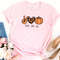 Peace love fall, cute fall shirt, love pumpkin, fall shirt, pumpkin sweatshirt, thankful shirt, fall vibes shirt, cheetah pumpkin, - 4.jpg