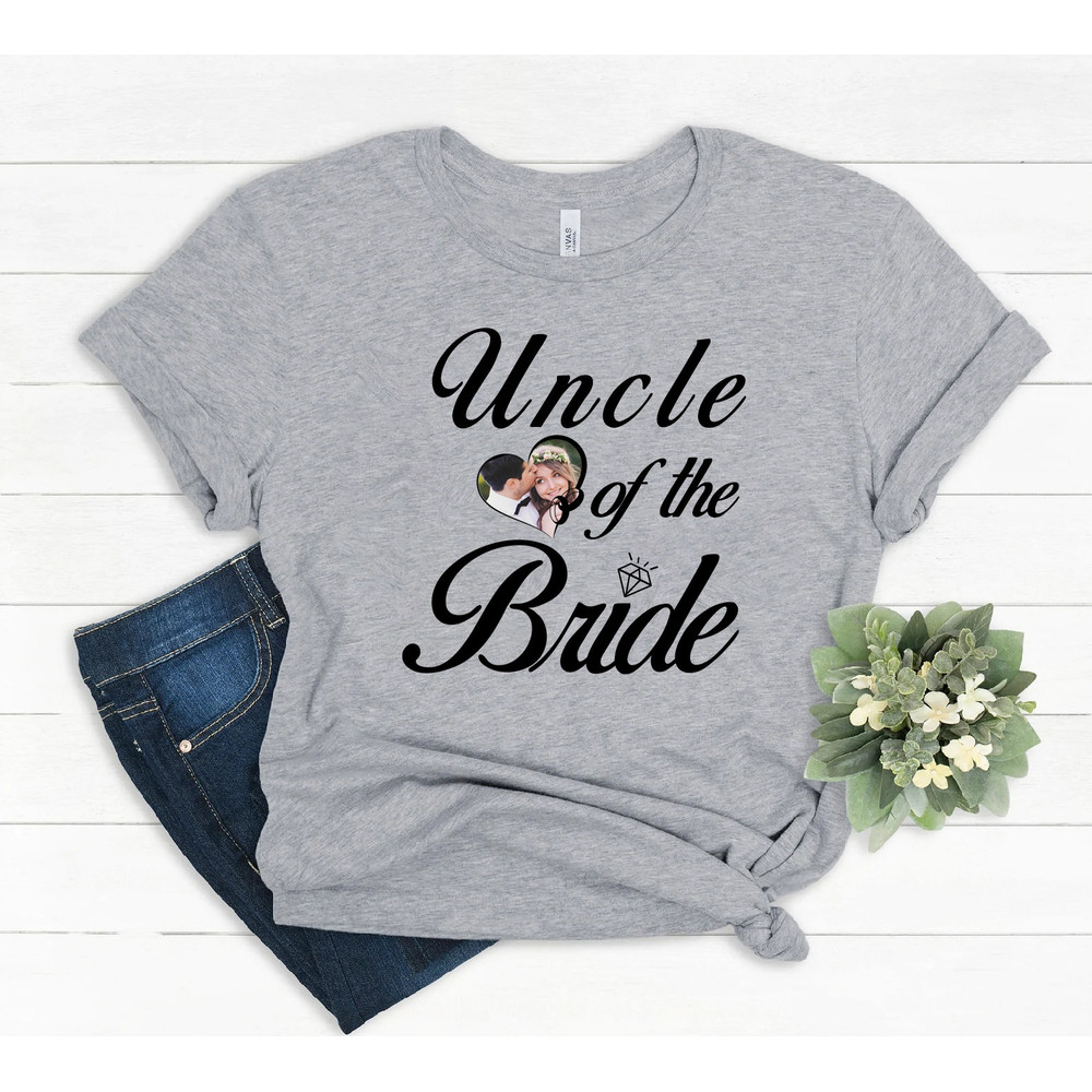 Personalized bride shirt, Team Bride Shirts, Bride Shirt, Bachelorette Party Shirts, Bridesmaid Shirts, Bridesmaid Proposal Gift,Groom Shirt - 5.jpg