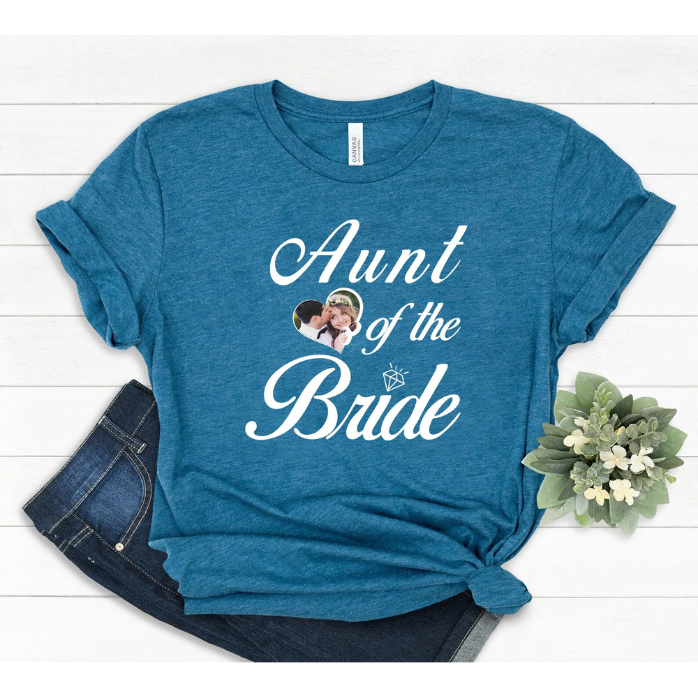 Personalized bride shirt, Team Bride Shirts, Bride Shirt, Bachelorette Party Shirts, Bridesmaid Shirts, Bridesmaid Proposal Gift,Groom Shirt - 6.jpg