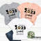 Personalized Graduation Shirts, Add The Photo Graduation Shirt, Proud Mom of a 2023 Graduate Shirts, Class of 2023 Family Graduation Shirts - 1.jpg