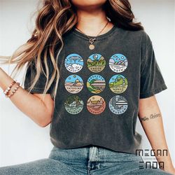star wars planets simple shirt, star wars planets simple t-shirt, star wars shirts, disney star wars tee, star wars gift