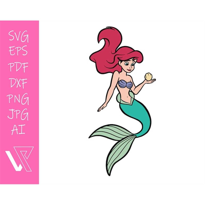 MR-128202314415-ariel-little-mermaid-layered-svg-cricut-cut-file-silhouette-image-1.jpg