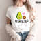 Pregnancy shirt, Pregnancy Reveal To Husband, Pregnancy Announcement T, Avocado Pregnant Shirt, Maternity T, Mamacado Pregnant, - 1.jpg