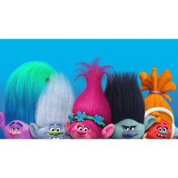 trolls svg, trolls png file, svg for cricut, trolls svg birthday, trolls cricut, trolls world tour svg, trolls clipart