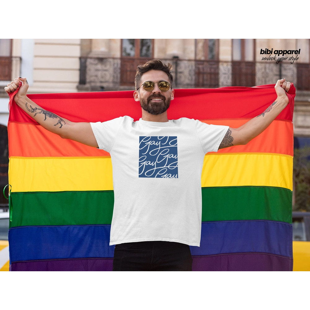 Pride Shirt, Gay Pride Shirt, LGBTQ Shirt, Trans T Shirt, LGBT Gay Shirt, Ally Shirt, Gay Pride Trans Shirt, Gay Clothing - 1.jpg